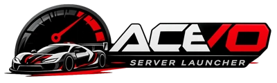 ACEvo Server Launcher